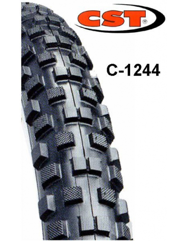 CST BMX Däck 16x2.00 54-305