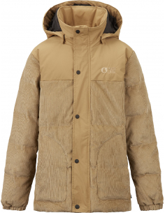 Picture Cowan Youth Jacket