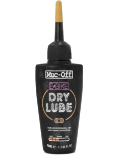 Muc-Off E-Bike Dry Lube 50 ml