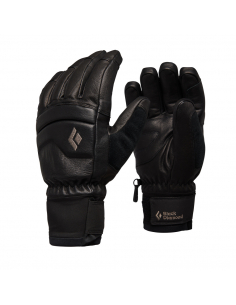 Black Diamond Spark Gloves