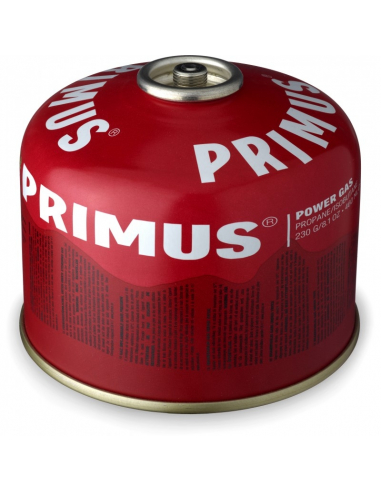 Primus Powergas