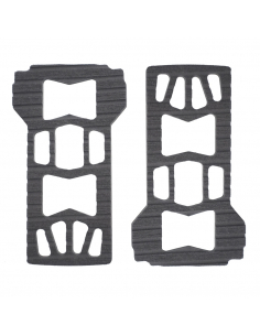 Spark R&D Baseplate Padding kit - cutout