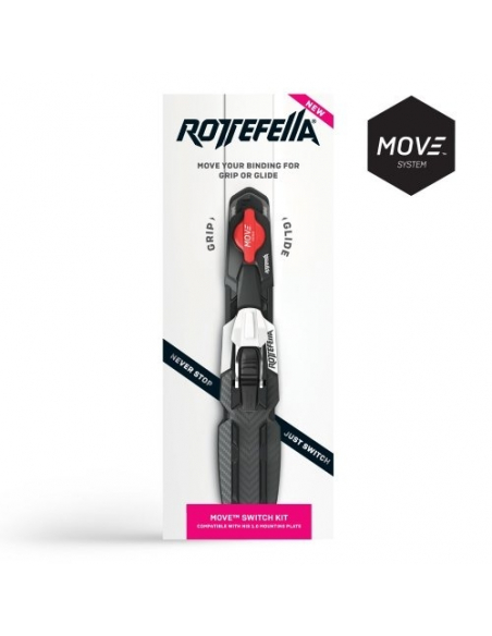 Rottefella Move Switch NIS 1.0
