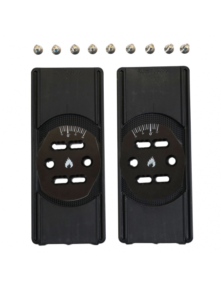 Spark R&D Solid Board Canted Pucks
