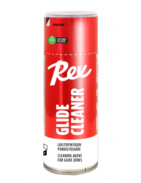 Rex Glide Cleaner 170 ml