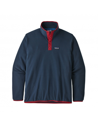 Patagonia Micro D Snap-T Pullover M