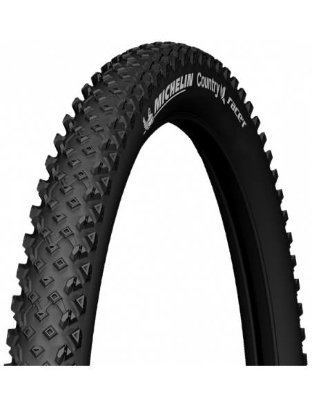 MICHELIN Country Racer Standard tire 26 x 2,10 (54-559)