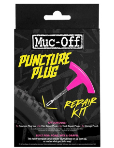 Muc-Off Tubeless Puncture Plug