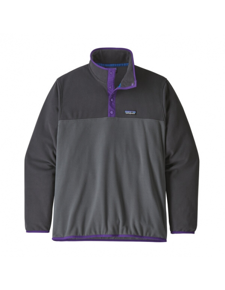 Patagonia Micro D Snap-T Pullover M
