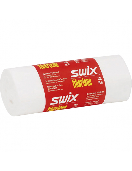 Swix T151 Fiberlene cleaning, small 20m