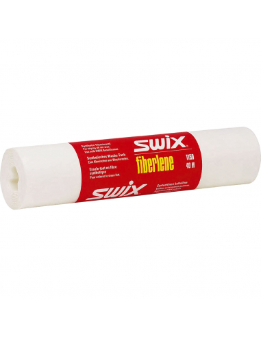 Swix T150 Fiberlene cleaning, large 40m