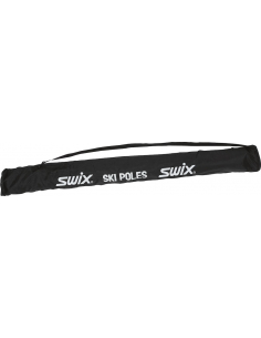 Swix R715N Ski pole bag w/pipe