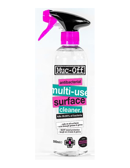 MUC-OFF Antibacterial Multi Use Surface