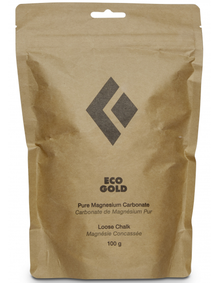 Black Diamond Eco Gold Loose Chalk 100g