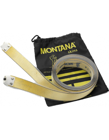 Montana Montanyl Set 50/210