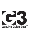 Manufacturer - G3