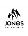 Manufacturer - Jones Snowboards